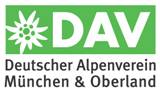 image DAV Logo